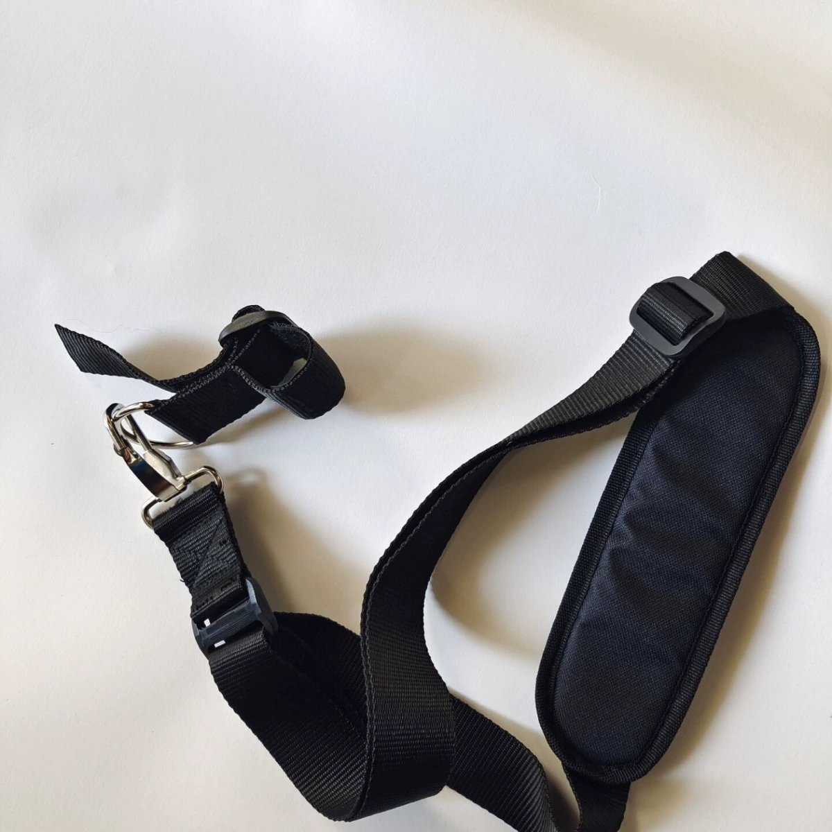 Прямые поставки с фабрики ремень для газонокосилки аксессуары для газонокосилки Один плечевой ремень для фена удобный и трудосберегающий с кольцами