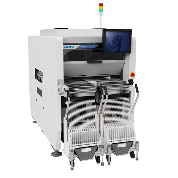 二手JUKI-RX-6贴片机 JUKI RX-7贴片机 JUKI RX-8贴片机