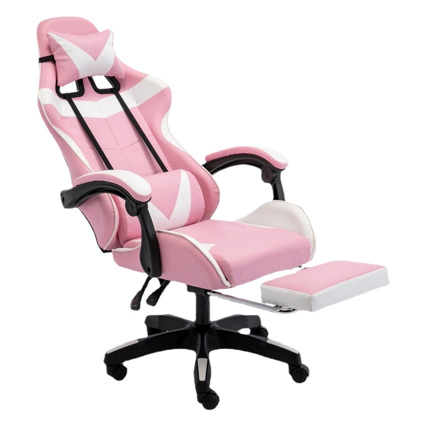 Gaming chair киберспортивный стул Компьютерный стул Домашнее офисное кресло Игровые сиденья интернет-кафе Спортивный подъемный стул