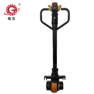 Gewa Built-In Lithium Battery Electric Hydraulic Cylinder Drive Wheel Workshop Flow Vehicle Modification Integrated Drive Wheel Assembly