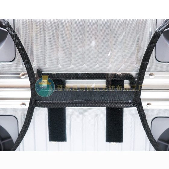 PVC transparent case case trolley case case case case case case case case case case case waterproof wear-resistant protective case case case case case