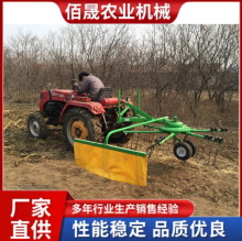 多功能摊晒机 农用牧草搂草机 翻晒机 2.5米旋转式搂草机 摊草机