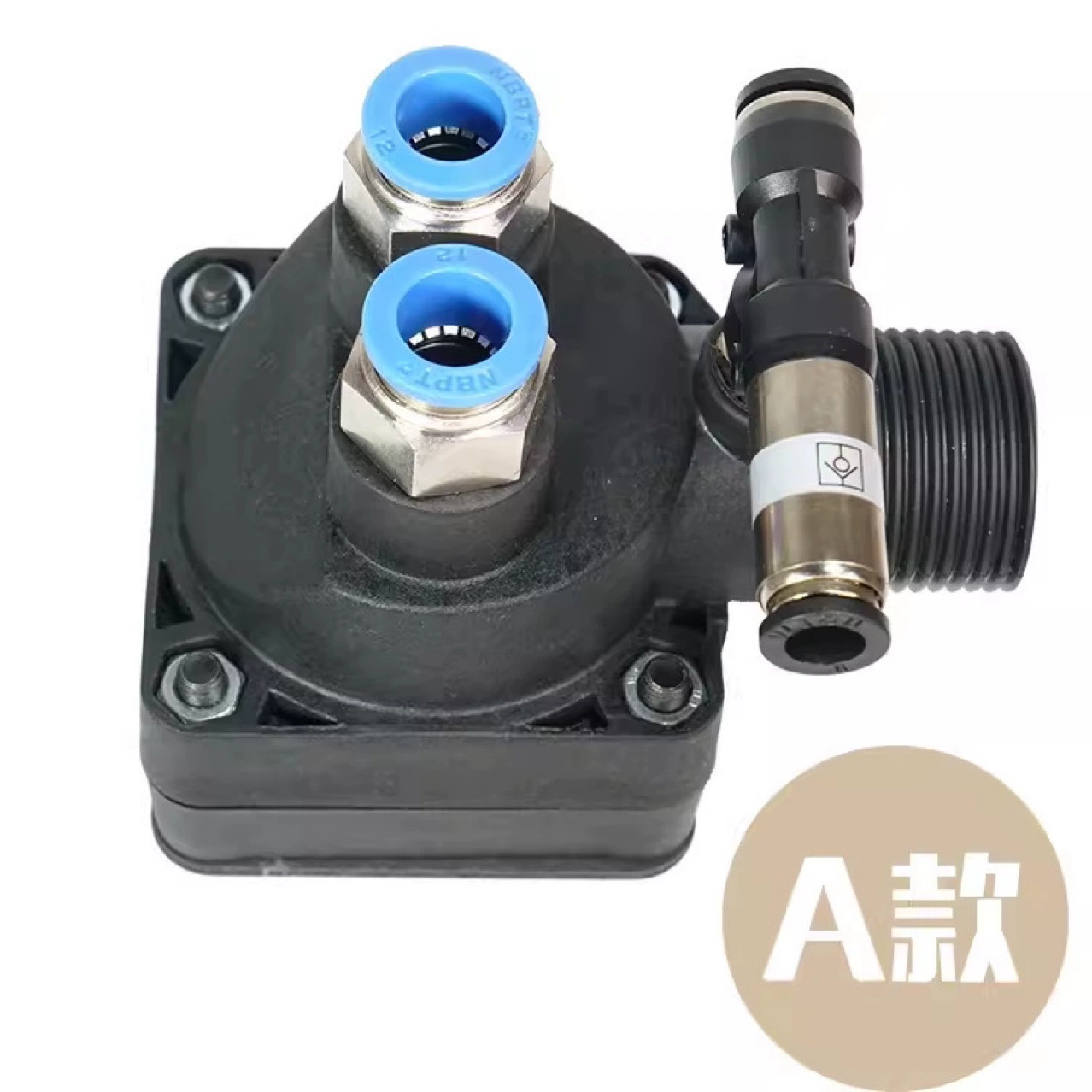 Энергично яркий огненный орел Unite разборка шин Оригинальный аксессуар машина для разборки шин быстрый выпускной надувной клапан