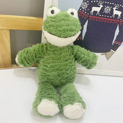 北歐柔軟小羊公仔乖乖羊陪睡兒童安撫布娃娃卡通娃娃公仔毛絨玩具