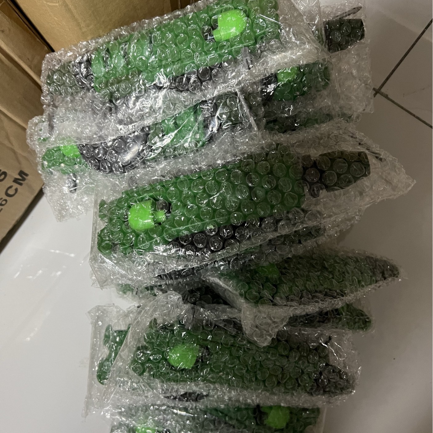 Taladro de mano carpintería punzonado cuchillo de vidrio taladro de mano taladro de plástico de madera pequeña herramienta de ojal de nogal Wenwan