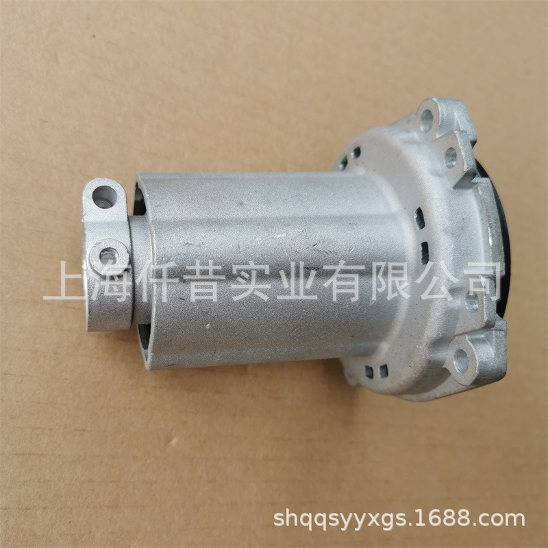 适配瑞典富世华胡斯华纳543RS割草机割灌机离合器座减震套组件