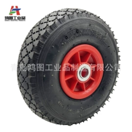 工具车轮胎;其他轮胎;道路减速设备