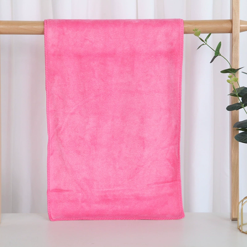 Н towel, оптом, утолщенный, для салонов красоты