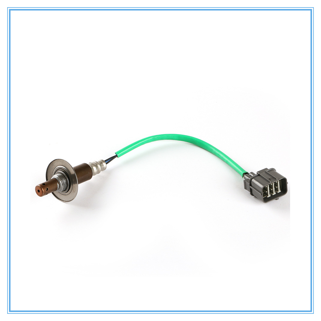 Oxygen Sensor 18213-66J20 1821366J20 1821366J20 Fit For Suzuki | eBay
