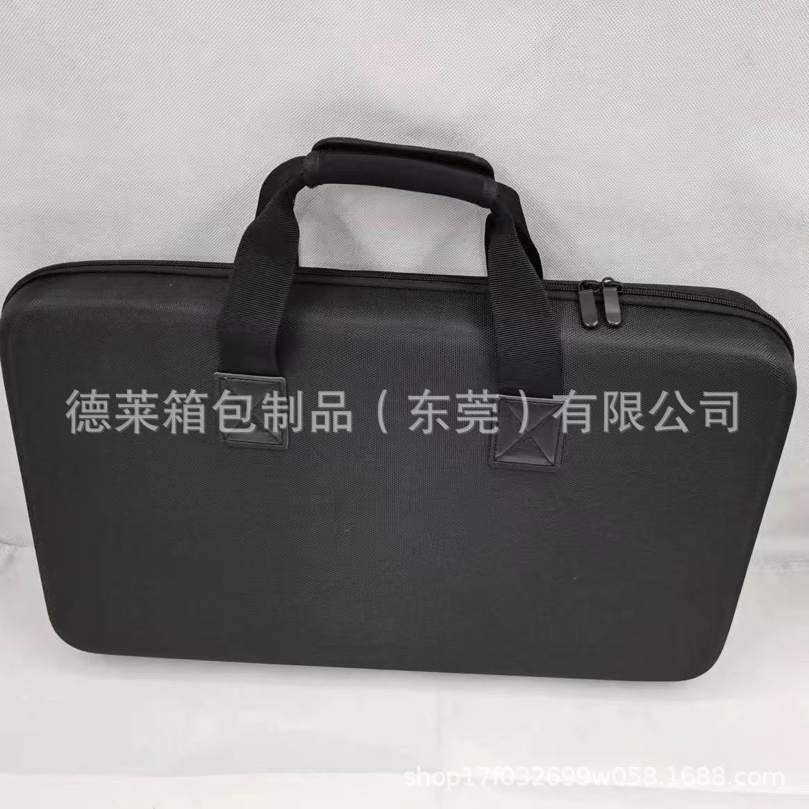 Bolsa para equipo de DJ DDJSB3400DDJRB, bolsa de almacenamiento para DJ, almacenamiento profesional de equipos digitales