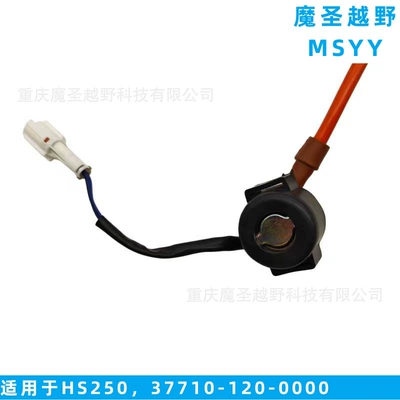 Other power supply, ignition system Huansong 250