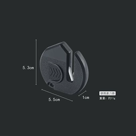 不锈钢厨用刀;刀具套装;厨用剪刀