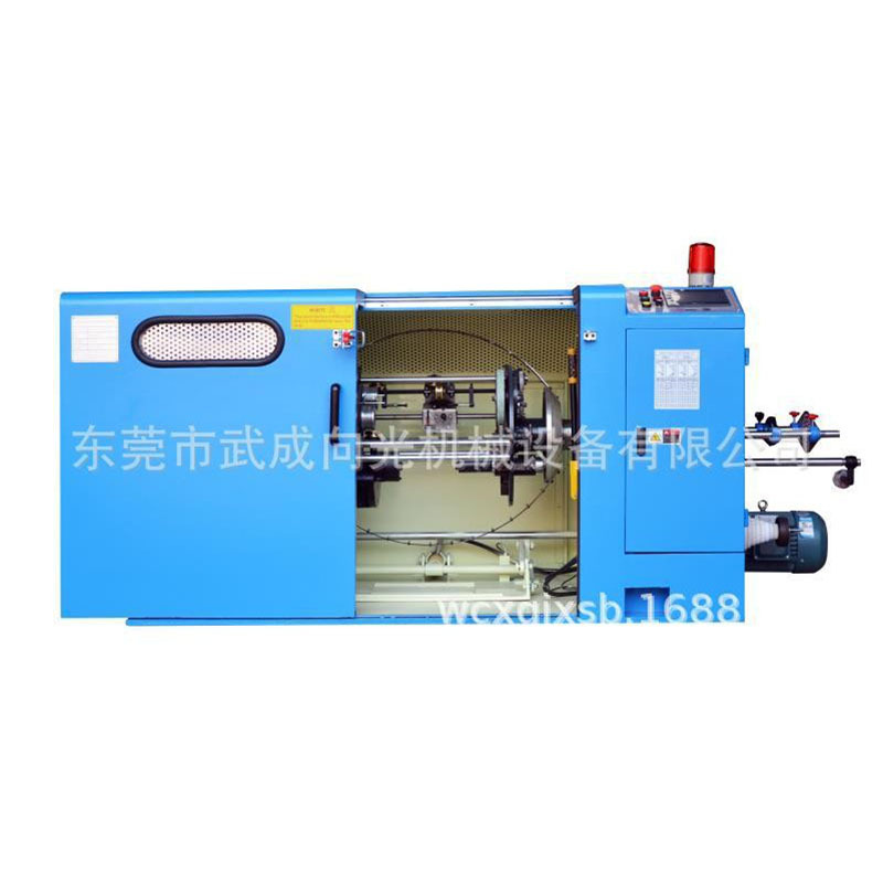 专业批发电线电缆设备400P绞线机，绞铜机