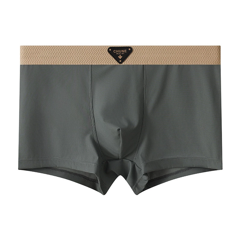 Silk pants, breathable trousers, mid rise, plus size