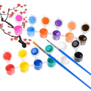 ��ͯdiyʯ�^���T�f�׃��@�L����ˮ3ml��ϩ���С���b12ɫ���b���P