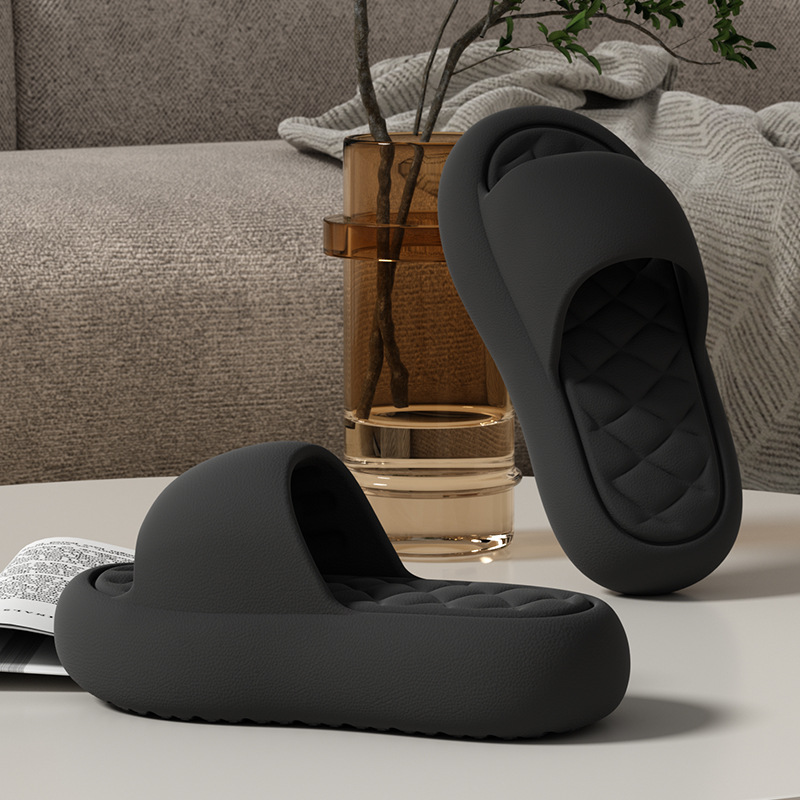 Women's Height-increasing Slippers With Soft Sole And Non-slip Eva_voghion.com
