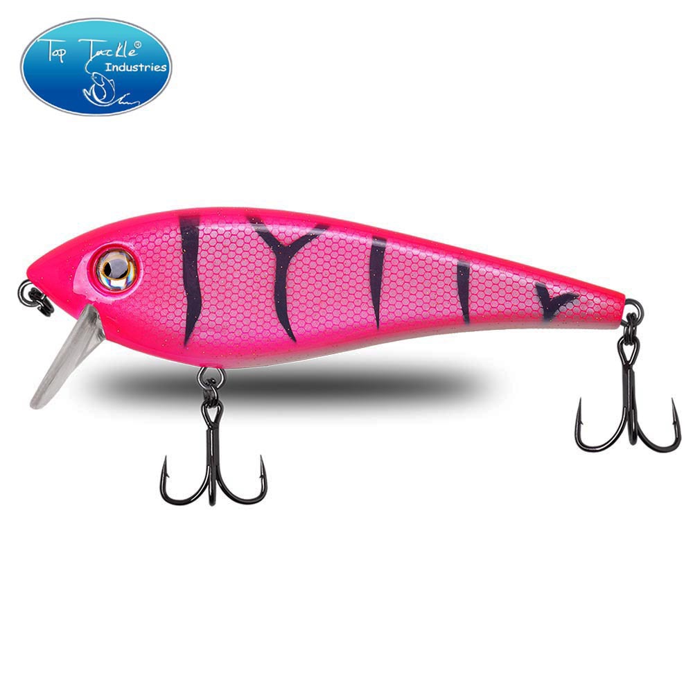 Sebo de pesca de Chuangfeng 15.5 cm 55 g de cebo flotante para perros aceitar pequeñas compras de comercio electrónico transfronterizo