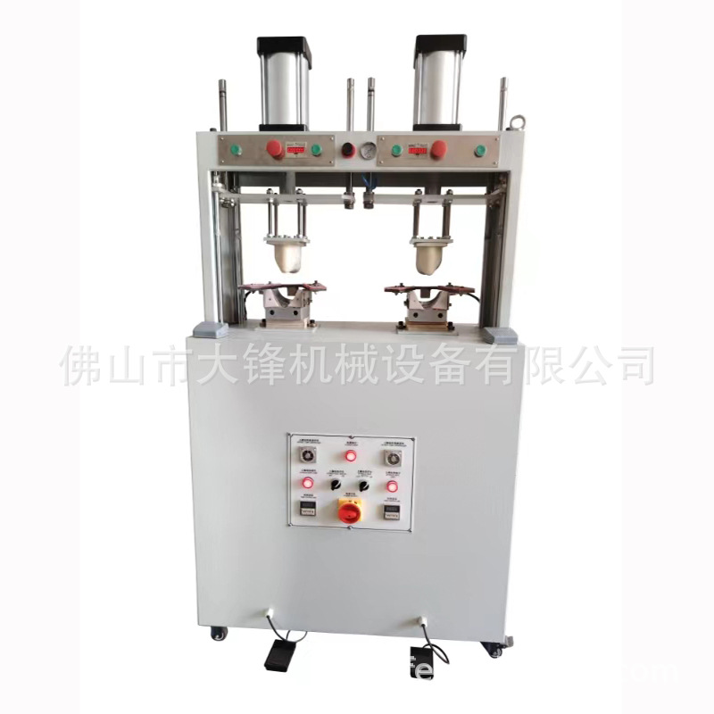 ��Ь��е�豸����ֱ��Ь������ֽЬ����ѹ���Ͷ��ͻ�����