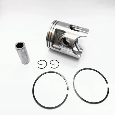 56mm applicable to Yamaha – Piston, piston ring, piston pin