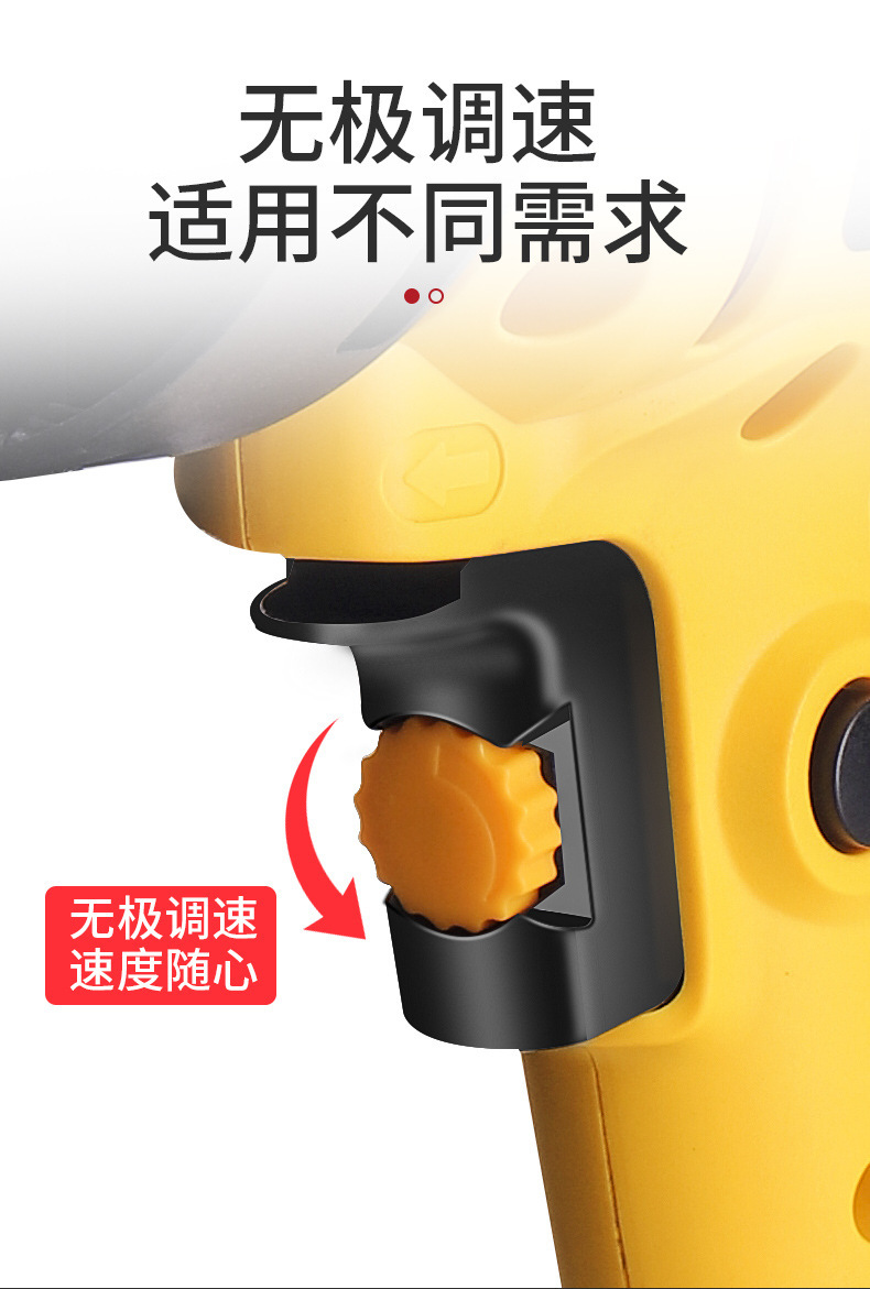 Car Polishing Machine, Waxing Car, Household Small Beauty Sealing, Glaze, Scratch Polishing All-In-One Polishing Machine Wholesale