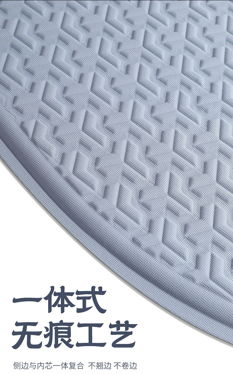 Car Seat Cushion Summer Gel Refrigeration Cool Mat Monolithic Ventilated Butt Cushion Ice Silk Seat Cushion Fan Cold Seat Cushion Cover