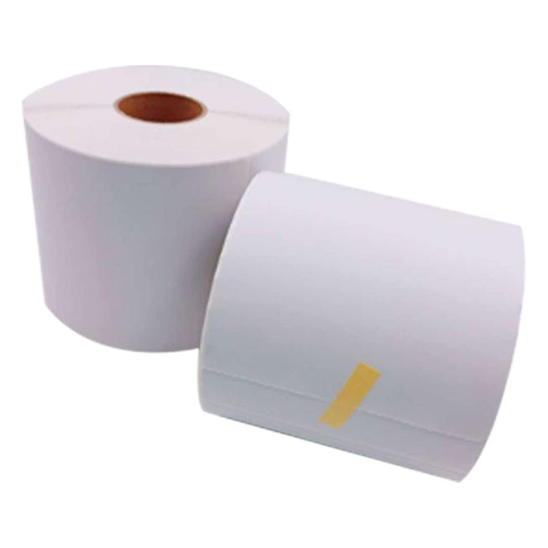 Seafun трехстойкая термобумага для печати этикеток eyoubao почтовая Экспресс-накладная 100*100*500 100*150