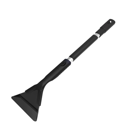 Kempinq və səyahət | Wholesale - extended-small-snow-shovel-black-large-dustpan-shovel-head