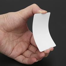 T5577 白卡125 KHz 身份证卡空白卡,低频可复制访问控制时间记录