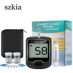 EXACTIVE EQ IMPULSE household export fully automatic high blood sugar meter blood glucose meter with test strips