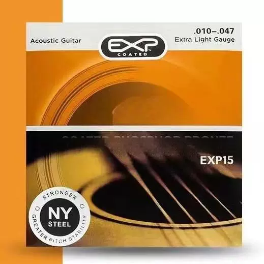 Внешнеторговая горячая модель EB Eagle Gibson струны Yamaha струны Elixir струны Da Leo