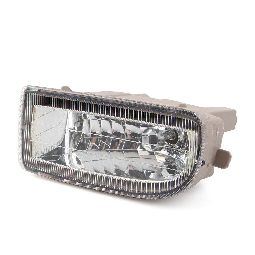 Aplicable a Toyota 98 - 07 Land Cruiser LC100 / FZJ100 lámpara de niebla delantera lámpara de barra delantera cubierta de lámpara de viaje