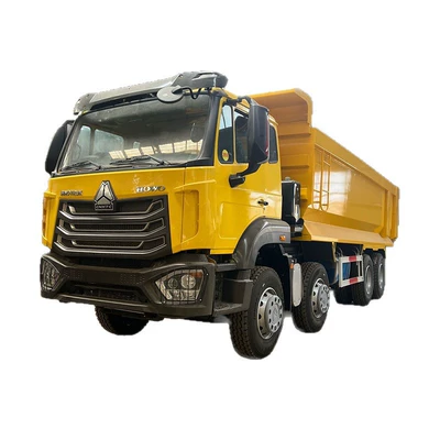 Logistics Transport Trucks, Yük maşınları