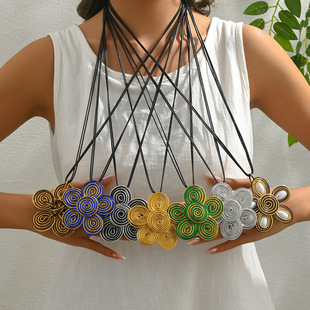 �ֹ������K�L�朲����ׁ��͹Ś��|�ٴ��L��ë�������Necklace