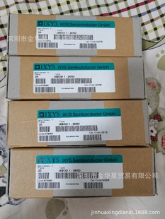 IXBOD1-26RD Original Spot Overvoltage Protection Diode Rectifier Price Inquiry