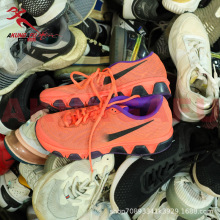 Wholesale国际品牌女运动鞋Ladies Second Hand Used Shoes Bales