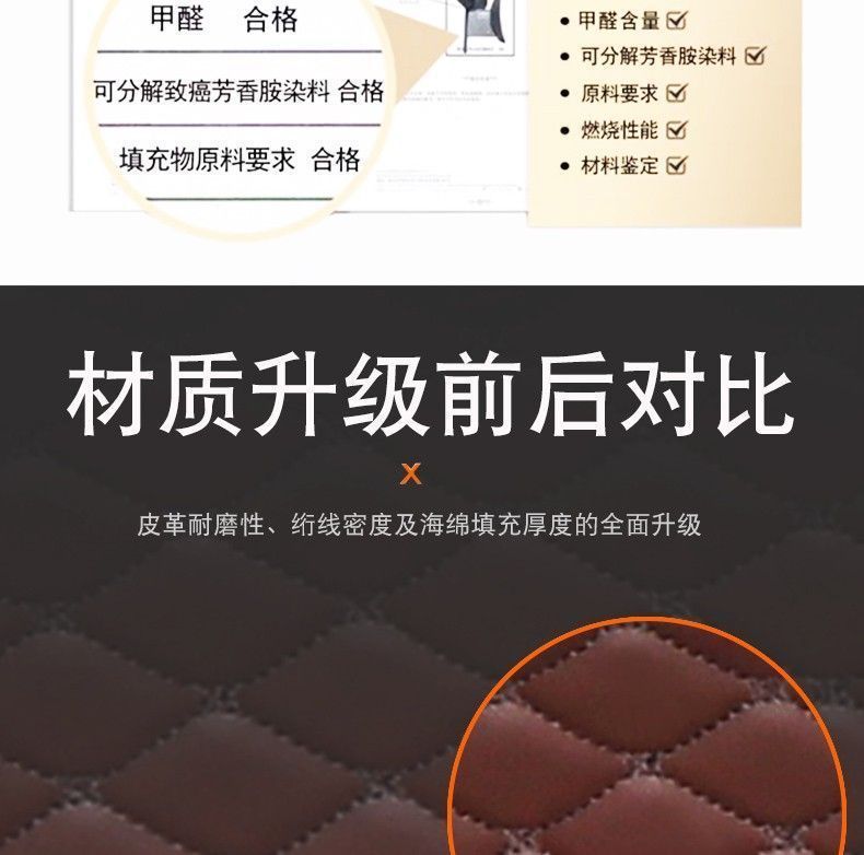 Suitable for BMW 5 series surrounding trunk mat 05-24 new and old 5 series 525Li530li car inner trunk mat