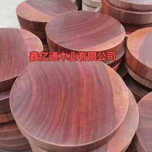 张家港木材 红铁木 红菠萝格 奥坎 塔利 现货供应价格优惠 坤甸木