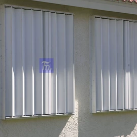 卷闸门;其他窗;亭子