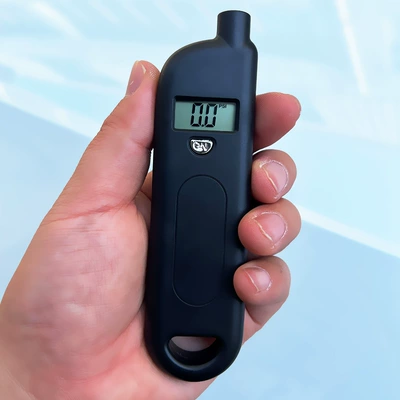 Car tire pressure gauge digital Air pressure gauge/tire pressure gauge