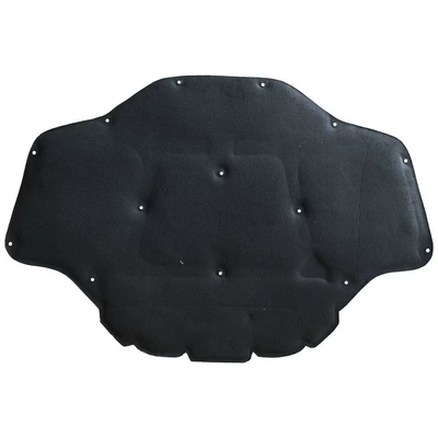 Suitable for 19-22 Bmw 7 Car sound-absorbing cotton
