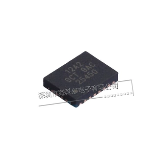 SCT12A2DHKR 同步DCDC降压芯片 DFN-20-EP 电源芯片IC