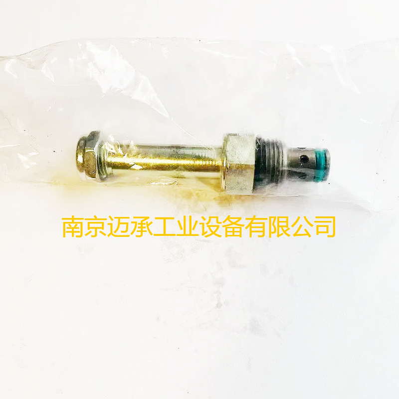 PARKER派克DSH系列阀DSH081CR 现货供应