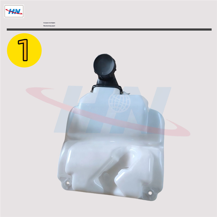 FE Botella de agua 82574334 Para Volvo VOLVO Series Camiones Parts Factory