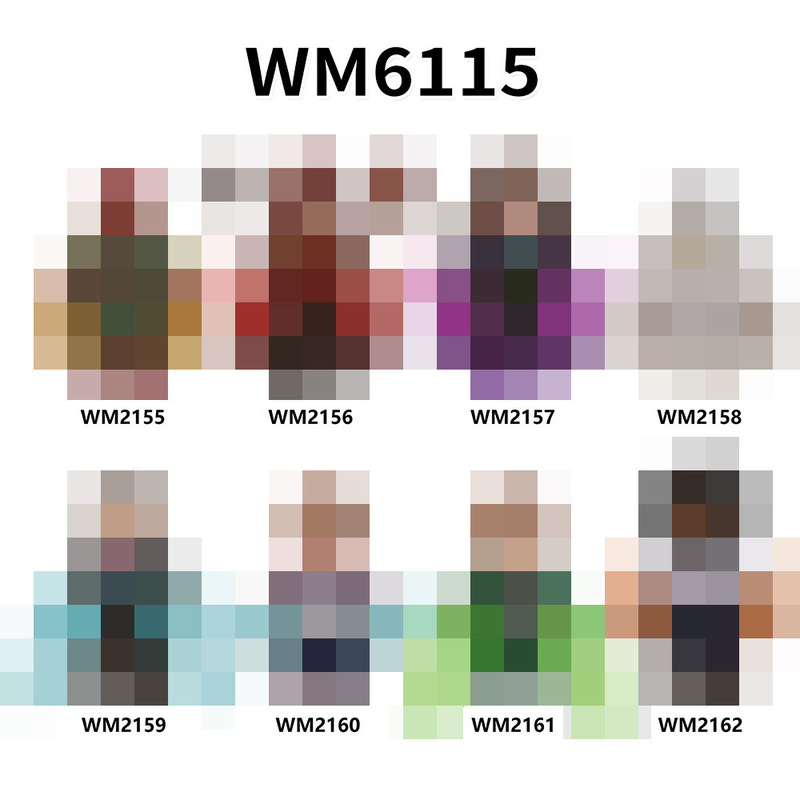 Foreign Trade Goods Wm6115 Super Movie Series Educational Assembled Building Block Minifigure Toys Opp Bag