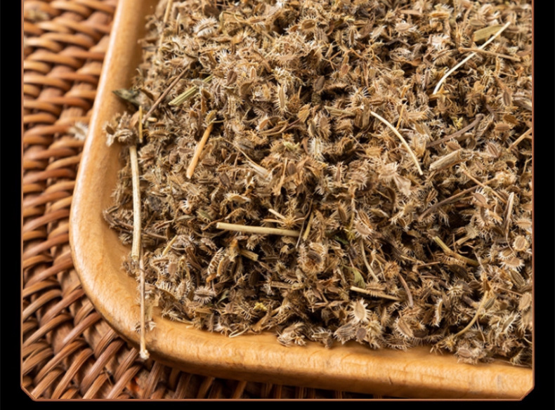 Wild Carrot Fruit Nan He Shi 50g Dried Herb for Traditional Decoctions specifications