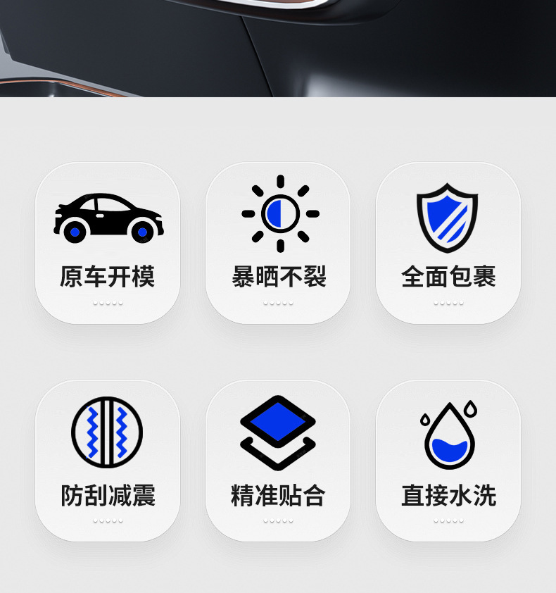 Suitable for 26 Models of Chery Qq3Ev Screen Silicone Protective Cover, Dashboard Display Protection, Interior Modification Supplies
