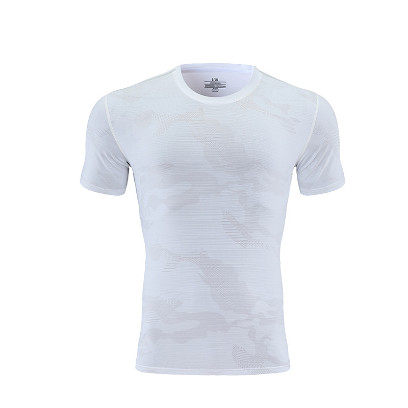 2022 nueva camiseta de manga corta de los hombres de verano Camiseta deportiva de los hombres marca de moda de media manga superior ropa suelta camiseta de moda hombres