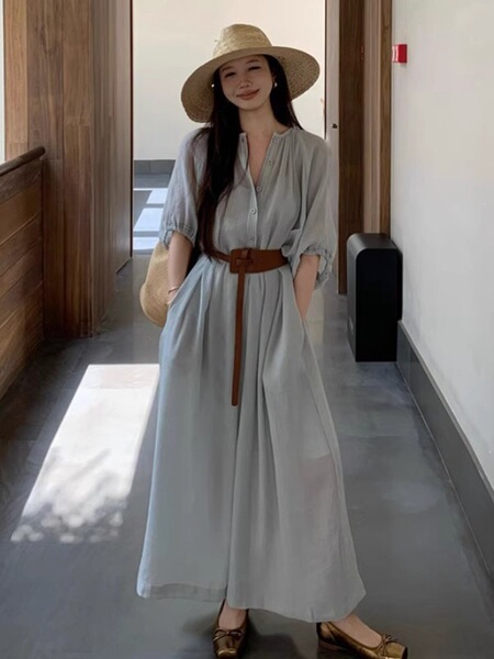 Summer dress