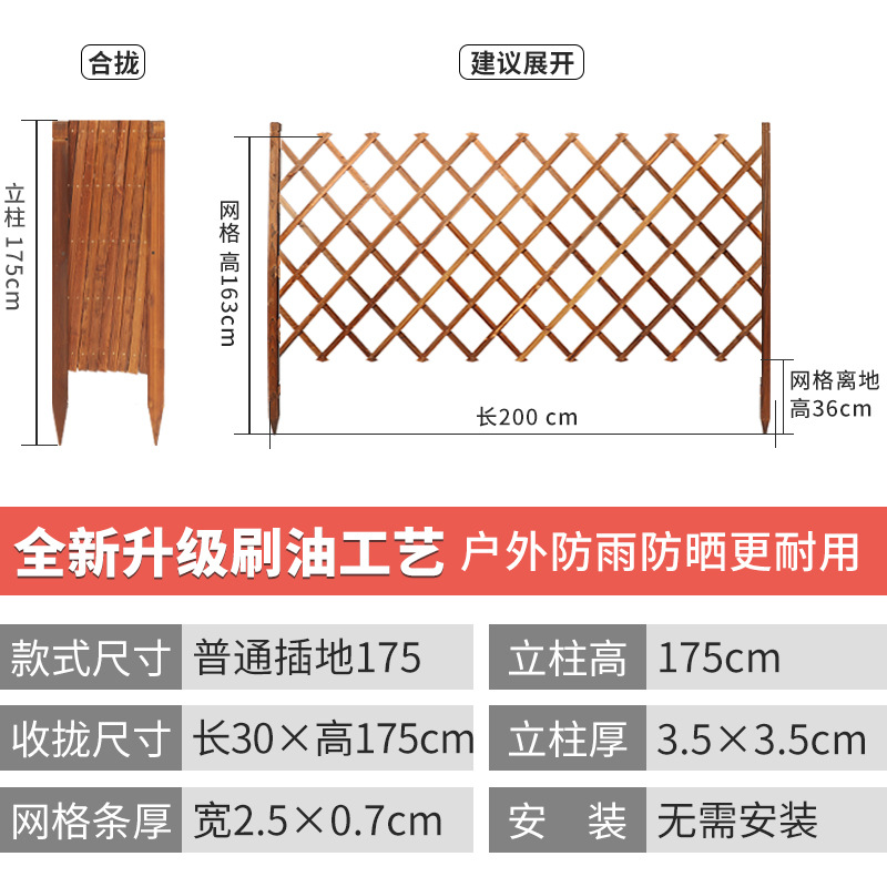 시장에서 뜨거운 판매 오일 칫솔질 공정 (땅 삽입) 높이 175cm 및 손실 충동 200cm