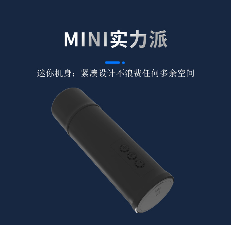 New motorcycle electric car 2K HD driving recorder WIFI waterproof anti-shake outdoor riding sports camera